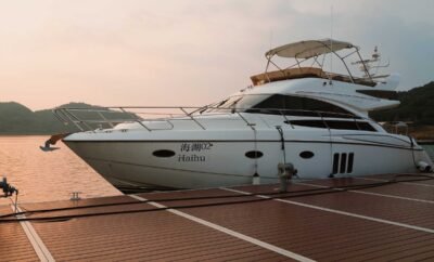 Rent boats and yachts is a leading global boat rental platform